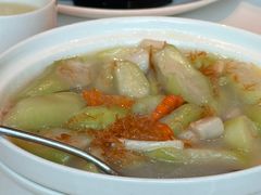 -莆田餐厅PUTIEN(金融街购物中心店)
