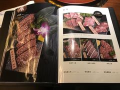 -哈里哈·黑牛私厨(购物公园店)