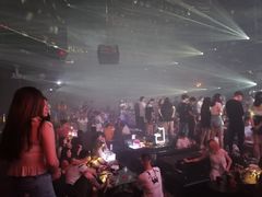 -Club Queen皇后酒吧