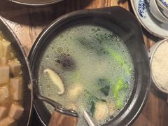 -鱼食饭稻·苏浙土菜17年老馆子(平江路店)