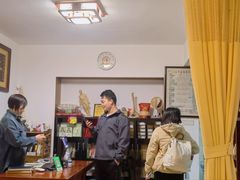 -安琪盲人按摩调理草本熏蒸馆(风和日丽店)