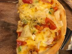 -玖壹咖啡(临河街店)