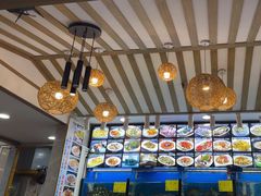 -醉壹号海鲜大排档(厦门美食地标店)