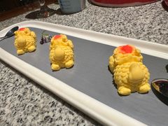 -真地道京味府·鲜橙烤鸭·北京菜(朝阳公园·甜水园店)