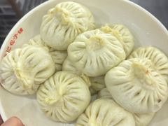 -津门张记包子铺(华昌道店)