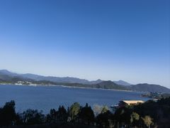 -千岛湖忆湖度假酒店(中心湖景区店)