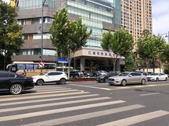 -武汉江城明珠豪生大酒店