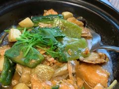 -猪肉婆私房菜(容桂总店)
