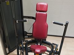 -FLARE STAR FITNESS(复地活力城店)
