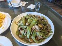 -老白肉馆(临江小区店)