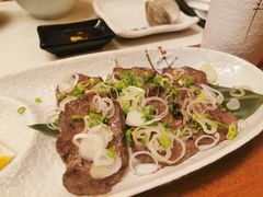 -由紀日本料理·炭火燒肉