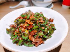 -湘阁里辣(南岭购物广场店)