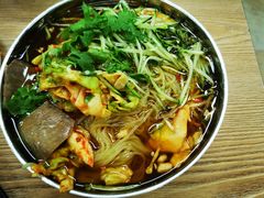 -顺通大冷面(吉祥店)