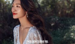 -伯爵风尚全球旅拍