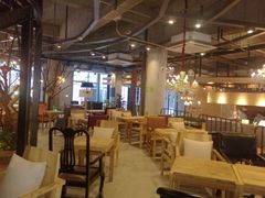 -漫咖啡(中纺国际店)