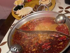 -江北北火锅馆·公路夜市(魏公村店)