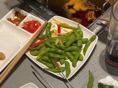 -海底捞火锅(中原万达广场店)