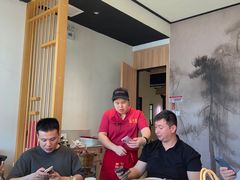 -广府乡下·饭庄(新港东路店)