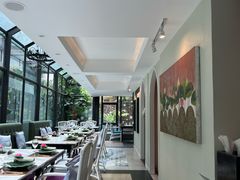 -Kinnaree by Vanessa WU