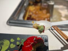 -海底捞火锅(外滩店)