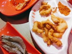 -季季红火锅(丰城洪客隆店)