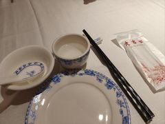 -老吉士酒家(天平路店)