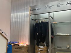 -Badmarket(庙前西街店)