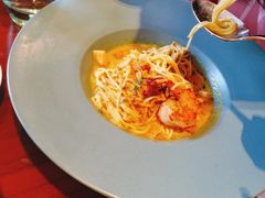 -杭州西子湖四季酒店-WL BISTRO西湖餐厅(灵隐路店)