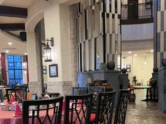 -南沙游艇会·大兵船餐厅