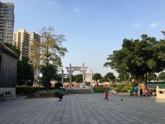 -兆祥公园