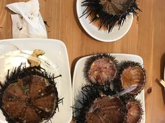 -海胆小馆(东北水饺·春柳店)