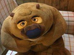 -G+KITCHEN(龙湖狮山天街店)