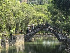 -中山詹园