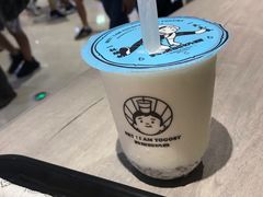-我是酸奶君(壹方城店)