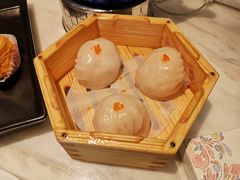 陶陶居大虾饺-陶陶居酒家(海岸城店)