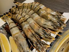 -AJIYA·池袋日式烧肉自助(天津万象城店)