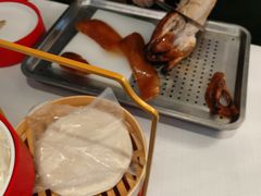 -南京空港温德姆花园酒店·MTF满庭芳中餐厅