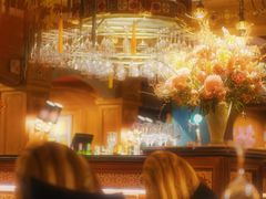 -火车头法国西餐厅