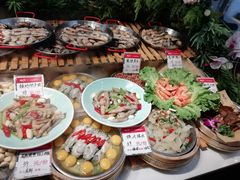 -必点海鲜·鲅鱼水饺(鞍山西道店)
