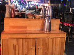 -火枪手串吧·鹤岗小串涮肚(亦庄店)