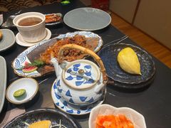 -大葉日本料理·龍蝦任食放題(廣州W酒店)