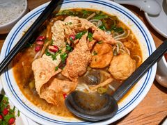 -桂小厨广西菜(青秀万达店)