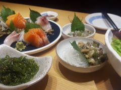 -富山日式料理(宽厚里店)