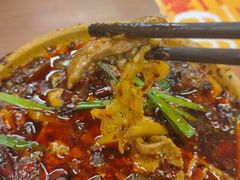 -罗妈砂锅(四川成都奎星楼店)