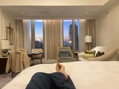 -广州富力丽思卡尔顿酒店