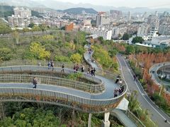 -梅峰山地公园