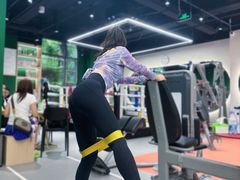 -VPsmart私教健身工作室(新华路旗舰店)