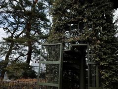 -三鹰之森吉卜力美术馆