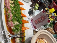 -宴昆山·私房菜(春晖店)