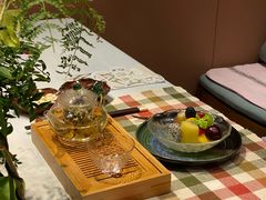 -叶叶菩提(太原别墅店)